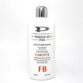 PR. Francoise Bedon Carrot Milk Lightening Lotion 16.8 oz Pr. Francoise Bedon